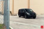 Mercedes-Benz Metris on Vossen Wheels (HF-2) 2020 года